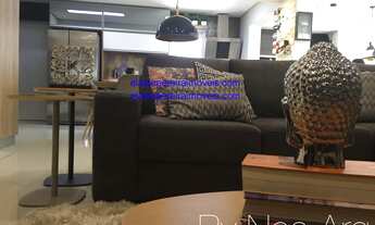 Imagem 5: Butantã - Apto Mobiliado 2 suítes, sala varanda gourmet lazer - R$ 1.199.000,00 à venda