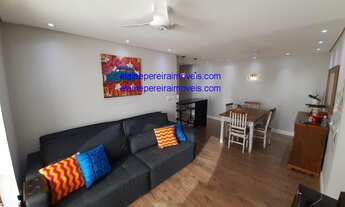 Imagem 5: Lado do metro Vila Sônia - Apto com 82mts3 dorms , 01 suíte, armários, varanda gourmet