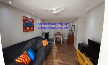 Imagem 6: Lado do metro Vila Sônia - Apto com 82mts3 dorms , 01 suíte, armários, varanda gourmet