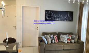 Imagem 3: Lado do metro Vila Sônia - Apto com 62mts 2dorms , 01 suíte, armários, varanda gourmet