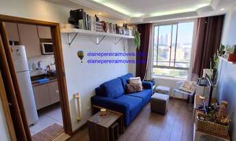 Imagem: Butantã Apartamento com 2 dorms com armários