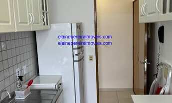 Imagem 5: Lado da USP apto 63mts 3dts rico armários, lazer R$ 3.000,00