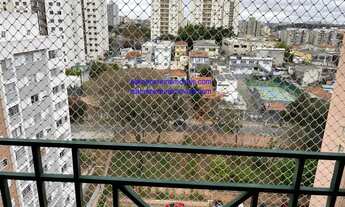 Imagem 3: Lado da USP apto 63mts 3dts rico armários, lazer R$ 3.000,00