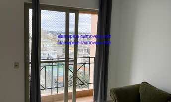 Imagem 2: Lado da USP apto 63mts 3dts rico armários, lazer R$ 3.000,00