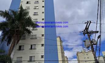 Imagem 3: Butantã Apartamento com 2 dorms com armários planejados lazer 1 vaga - por R$ 318.000,00