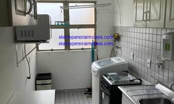 Imagem 6: Lado da USP apto 63mts 3dts rico armários, lazer R$ 3.000,00