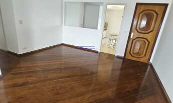 Imagem 4: Lado da USP-BUTANTÃ Lindo apto 105mts - 3 dts sdo 1 suíte arms, varanda, lazer R$870.000