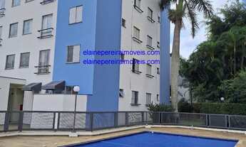 Imagem 2: Butantã Apartamento com 2 dorms com armários planejados lazer 1 vaga - por R$ 318.000,00