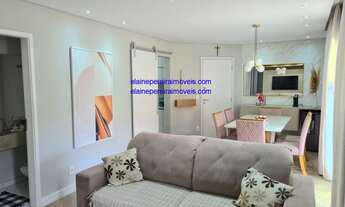 Imagem 6: Morumbi excelente apto 86mts 2 suítes com armários, sala varanda gourmet, 2 vagas lazer c