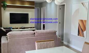 Imagem 4: Morumbi excelente apto 86mts 2 suítes com armários, sala varanda gourmet, 2 vagas lazer c