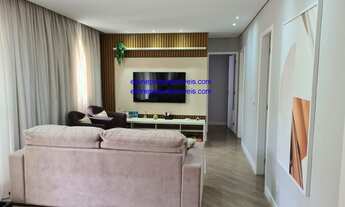 Imagem: Morumbi excelente apto 86mts 2 suítes com