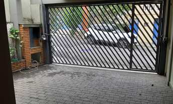 Imagem 4: Sobrado com 3 dormitórios sendo 1 suite quintal à Venda, por R$ 1200.000,00