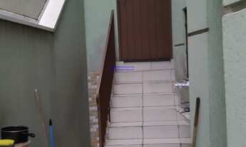 Imagem 5: Sobrado com 3 dormitórios sendo 1 suite quintal à Venda, por R$ 1200.000,00