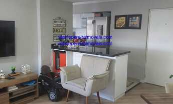 Imagem 6: Lado USP-Metro - Apartamento com 2 dorms com arms - 1 vaga- lazer -em São Paulo - Jardim O