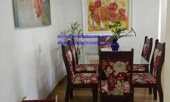 Imagem 4: Ao Lado metro Vila Sônia-Butantã Excelente apto com 3 dts sendo 1 suite lazer completo p