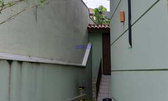 Imagem 7: Sobrado com 3 dormitórios sendo 1 suite quintal à Venda, por R$ 1200.000,00