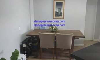 Imagem 4: Lado USP-Metro - Apartamento com 2 dorms com arms - 1 vaga- lazer -em São Paulo - Jardim O