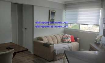 Imagem 3: Lado USP-Metro - Apartamento com 2 dorms com arms - 1 vaga- lazer -em São Paulo - Jardim O