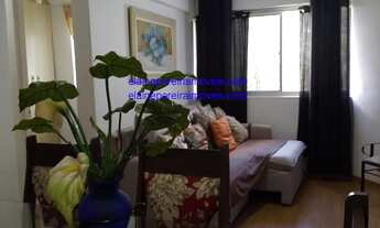 Imagem 3: Ao Lado metro Vila Sônia-Butantã Excelente apto com 3 dts sendo 1 suite lazer completo p