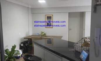 Imagem: Lado USP-Metro - Apartamento com 2 dorms