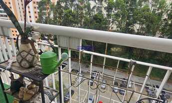 Imagem 7: Lado do metro Vila Sônia - Apartamento com 3 dorms em São Paulo - Jardim das Vertentes por