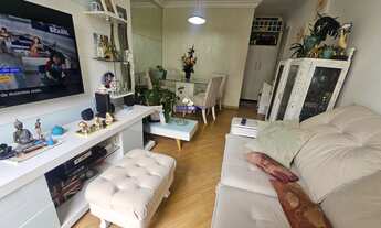 Imagem 6: Lado do metro Vila Sônia - Apartamento com 3 dorms em São Paulo - Jardim das Vertentes por