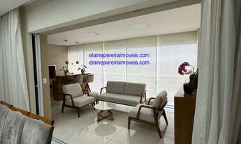 Imagem: Butanta- Condomínio Reserva Mairarê 136mts