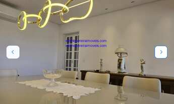 Imagem: Butanta- Condomínio Reserva Mairarê 136mts