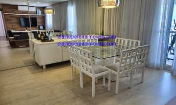 Imagem: Butanta-Condomínio Reserva Mairarê 136mts