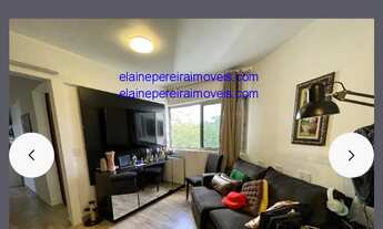 Imagem 5: Ao Lado metro Vila Sônia - Apartamento 3 dts 1 suite reformado 1vaga - lazer completo - R