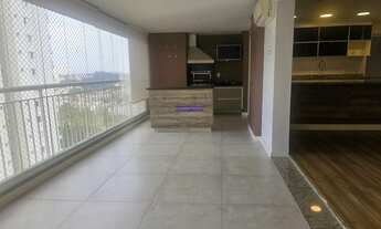 Imagem 3: Butanta- Condomínio Reserva Mairarê 171mts - 3 suítes sala varanda gourmet - R$ 1.610.0