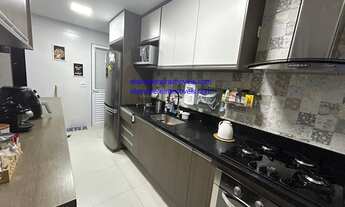 Imagem: Butanta-Reserva Mairare - Apto com 2 dorms1