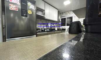 Imagem 3: Butanta-Reserva Mairare - Apto com 2 dorms1 suíte, sala varanda gourmet lazer - R$ 860.000