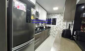 Imagem 6: Butanta-Reserva Mairare - Apto com 2 dorms1 suíte, sala varanda gourmet lazer - R$ 860.000