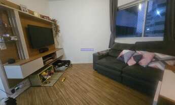 Imagem: Ao Lado metro Vila Sônia - Apartamento