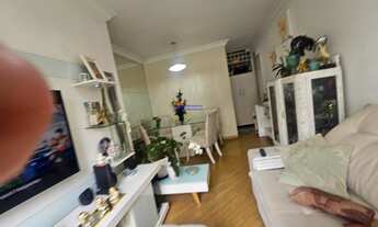 Imagem 4: Lado do metro Vila Sônia - Apartamento com 3 dorms em São Paulo - Jardim das Vertentes por