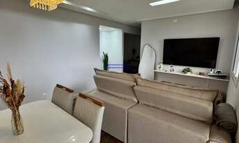 Imagem: Butanta-Reserva Mairare - Apto com 3 dorms