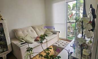 Imagem: Lado do metro Vila Sônia - Apartamento