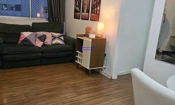 Imagem 4: Ao Lado metro Vila Sônia - Apartamento com 3 dorms em São Paulo - 2 vagas - lazer completo