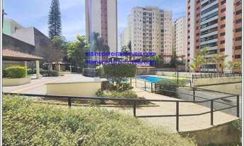 Imagem: Lado do metro Vila Sônia - Apartamento