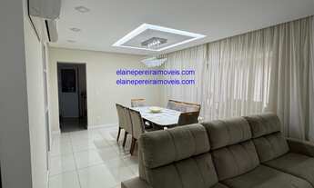 Imagem: Butanta- Condomínio Reserva Mairarê 136mts