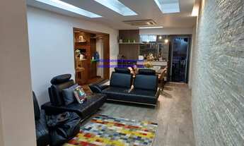 Imagem 3: Excelente apto Condomínio Mairarê, 100m2, 2suites, varanda gourmet 2 vagas - lazer R$ 840