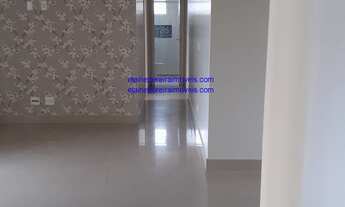 Imagem 2: Butanta-Reserva Mairare - Apto com 91mts 3 dormitórios sd 1suíte, sala varanda gourmet laz