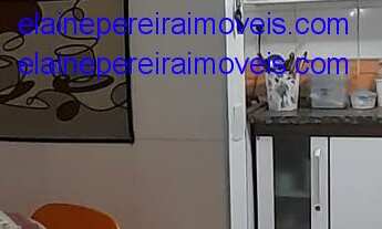 Imagem 7: Ao Lado metro Vila Sônia - Apartamento com 3 dorms 1 suite mobiliado em São Paulo - 2 vaga