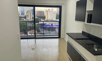 Imagem: De frente Metro Butantã-Studio Mobiliado