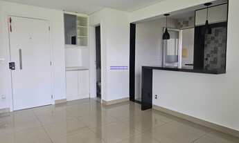 Imagem 7: Butanta-Reserva Mairare - Apto com 2 dorms1 suíte, sala varanda gourmet lazer - R$ 839.000