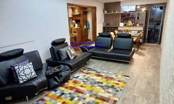 Imagem: Excelente apto Condomínio Mairarê, 100m2