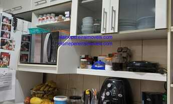 Imagem 7: Lado metrô vila Sônia Apto 92mts 4dorms 1 suite com armários, sala com varanda - 1 vaga