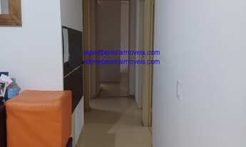 Imagem 3: Lado metrô vila Sônia Apto 92mts 4dorms 1 suite com armários, sala com varanda - 1 vaga