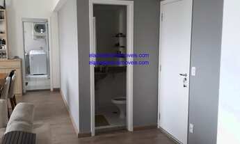 Imagem 6: Butanta-Reserva Mairare - Apto com 109mts2 suítes, sala varanda gourmet lazer - R$ 950.000